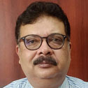 Dr. Dhrubajyoti Bhaumik