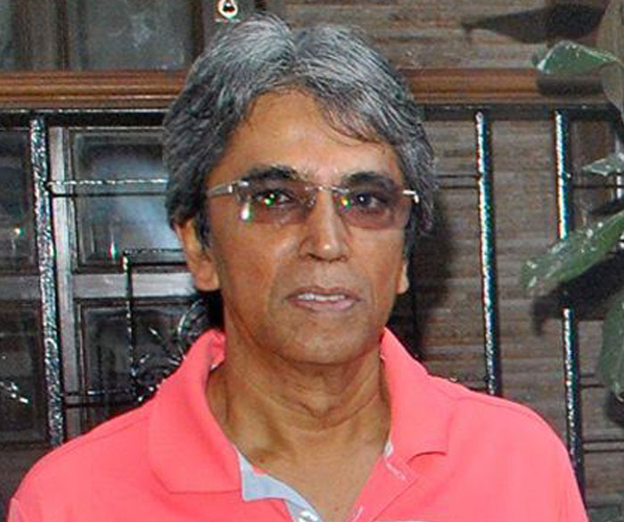 Mr. Pradip Das
