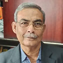 Mr. Subasish Dasgupta