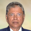 Mr. Subrata Guha