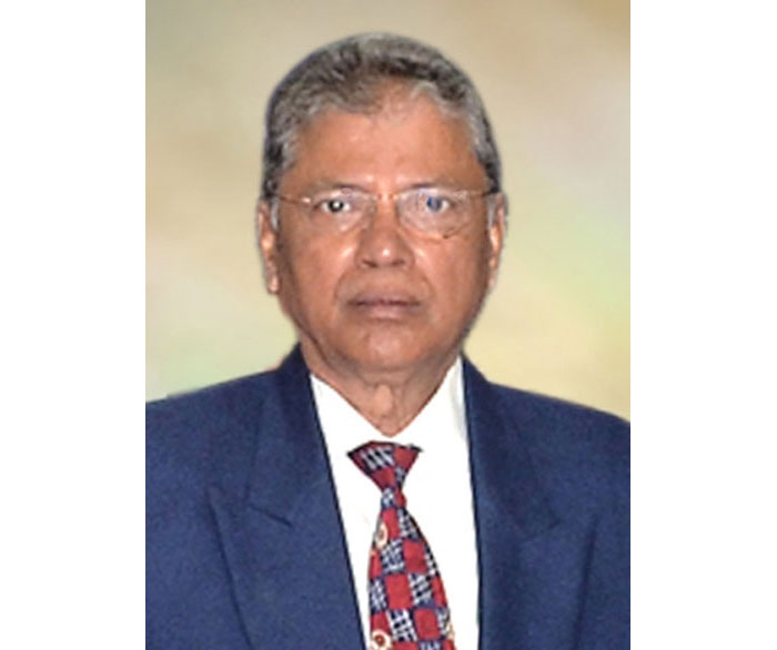 Mr. Subrata Guha