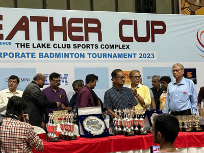 Feather Cup 2023