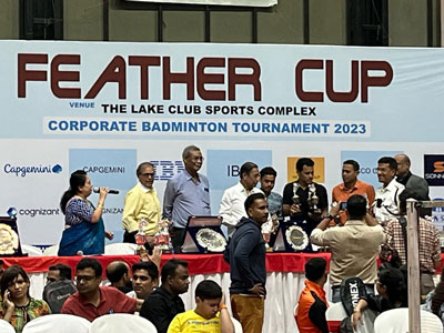 Feather Cup 2023