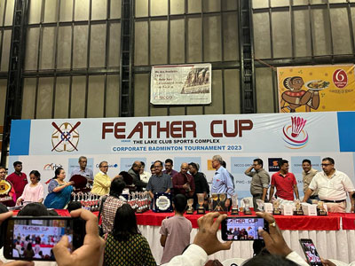 Feather Cup 2023