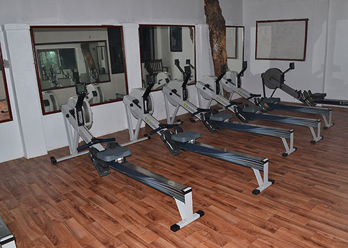 Ergometer Studio