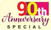 90th Anniversary Special