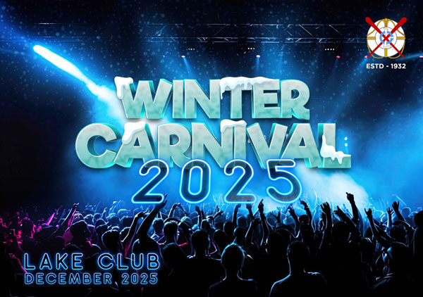 Winter Carnival 2025